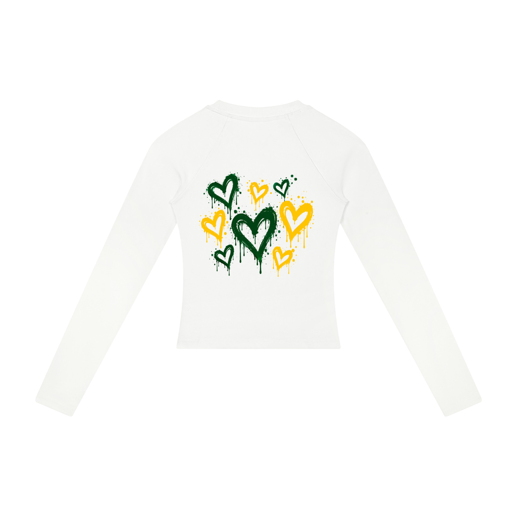 LOVE Women’s Long Sleeve Tee