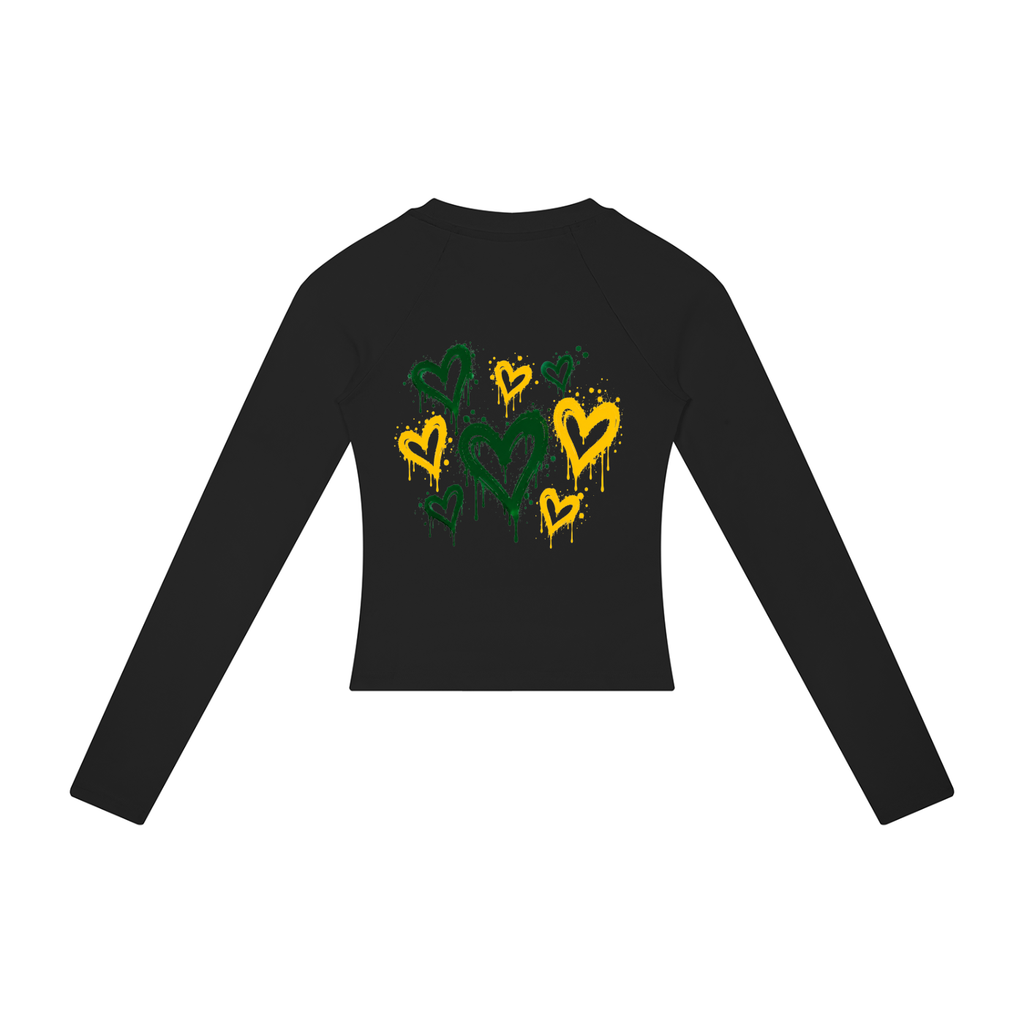 LOVE Women’s Long Sleeve Tee