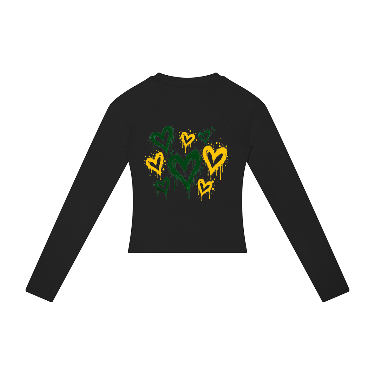 LOVE Women’s Long Sleeve Tee