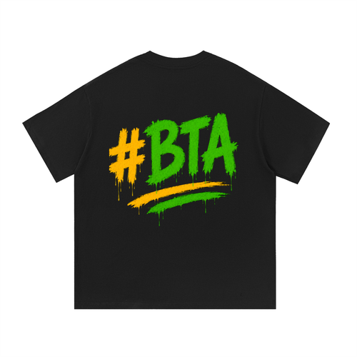 BTA Essential Cotton Tee