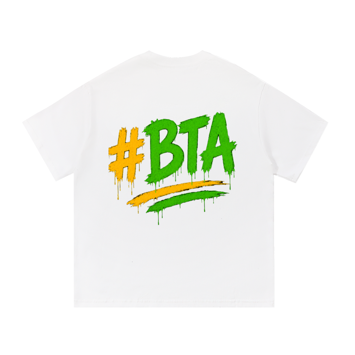 BTA Essential Cotton Tee