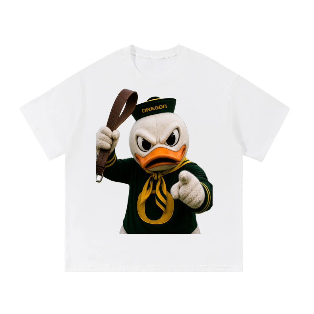 BTA Essential Cotton Tee