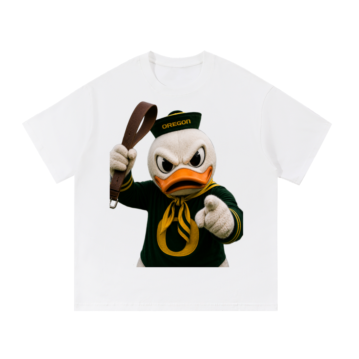 BTA Essential Cotton Tee