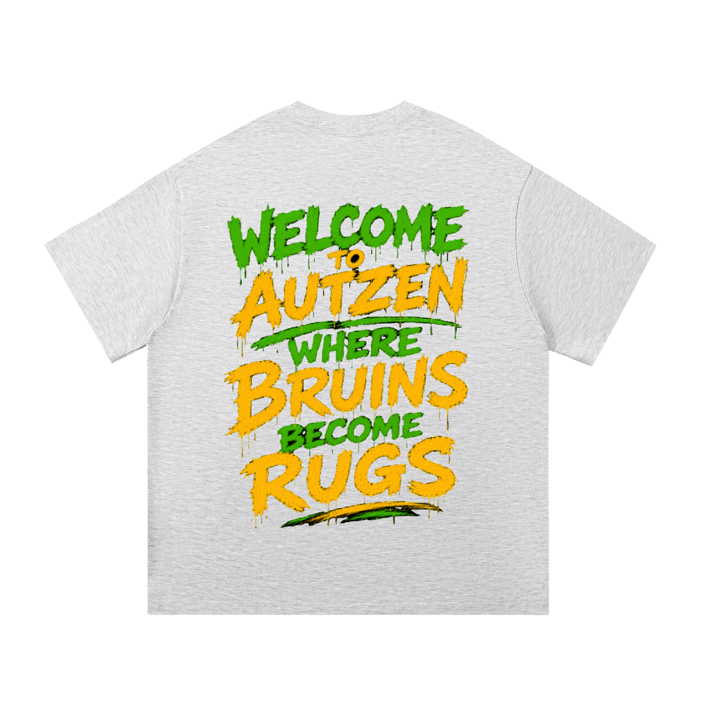 BRUIN RUG Essential Cotton Tee