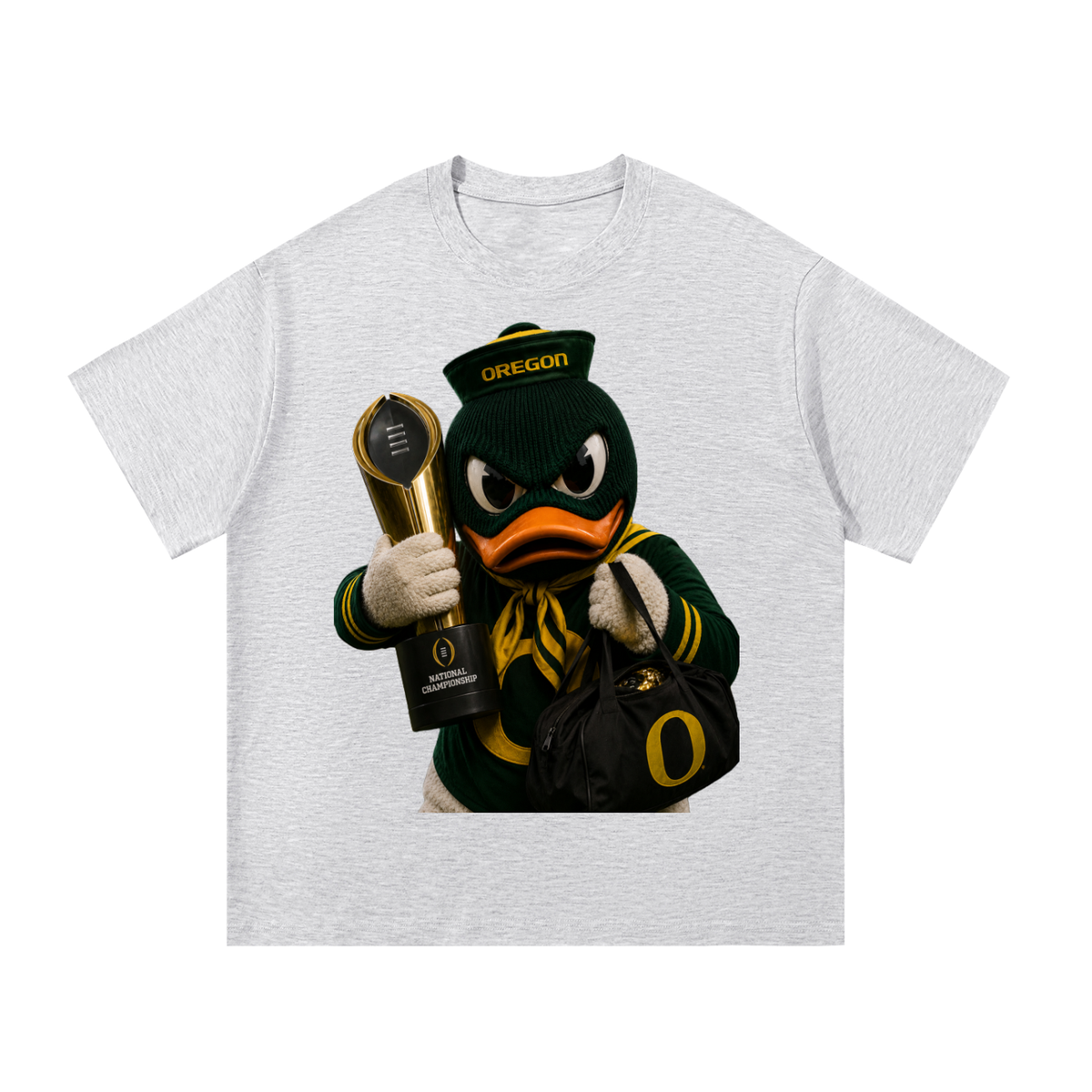 FLOCK TOGETHER Essential Cotton Tee