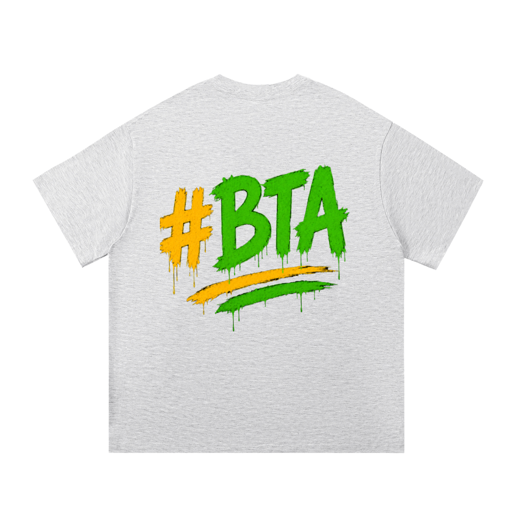 BTA Essential Cotton Tee