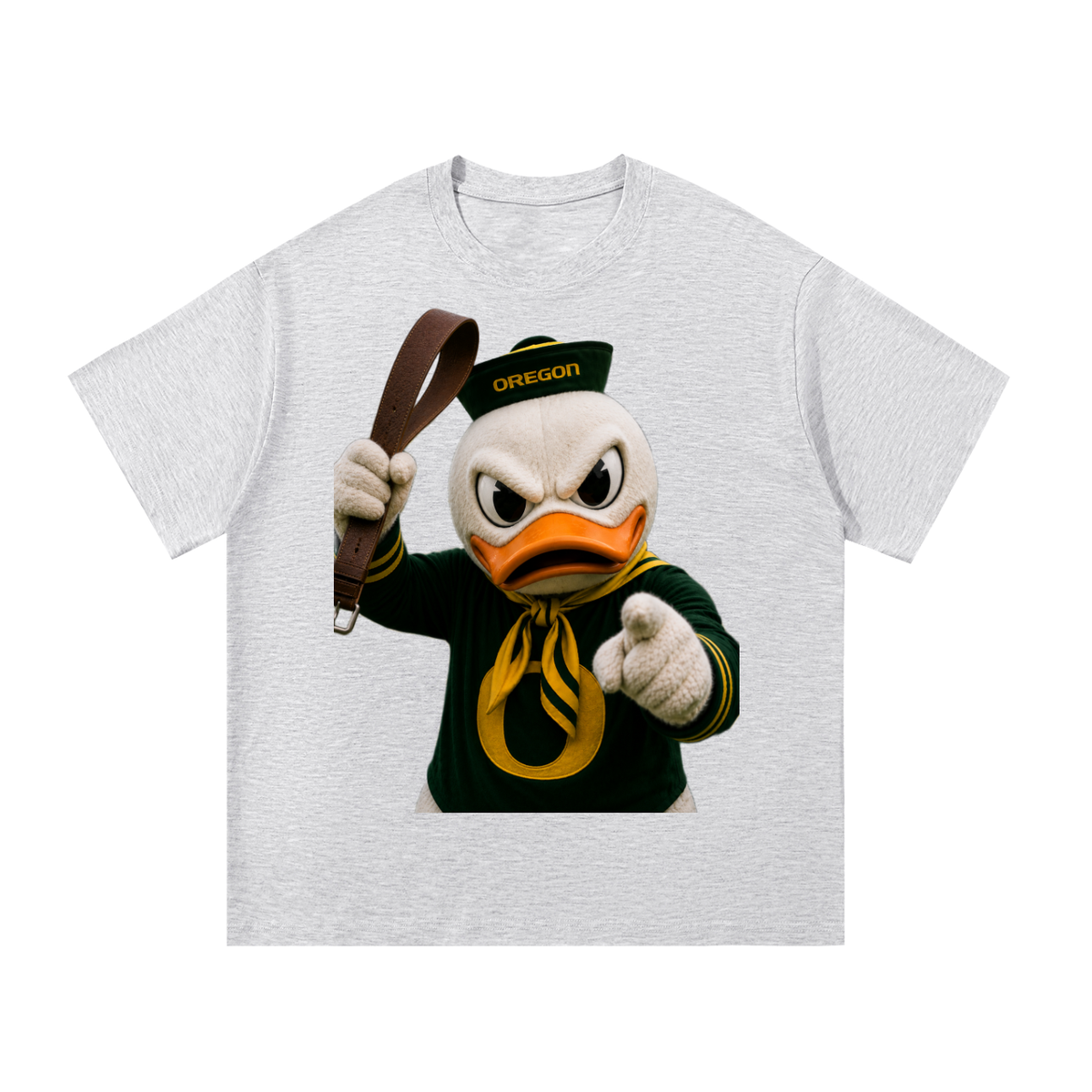 BTA Essential Cotton Tee