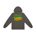 SHOULD’VE DUCKED COTTON HOODIE