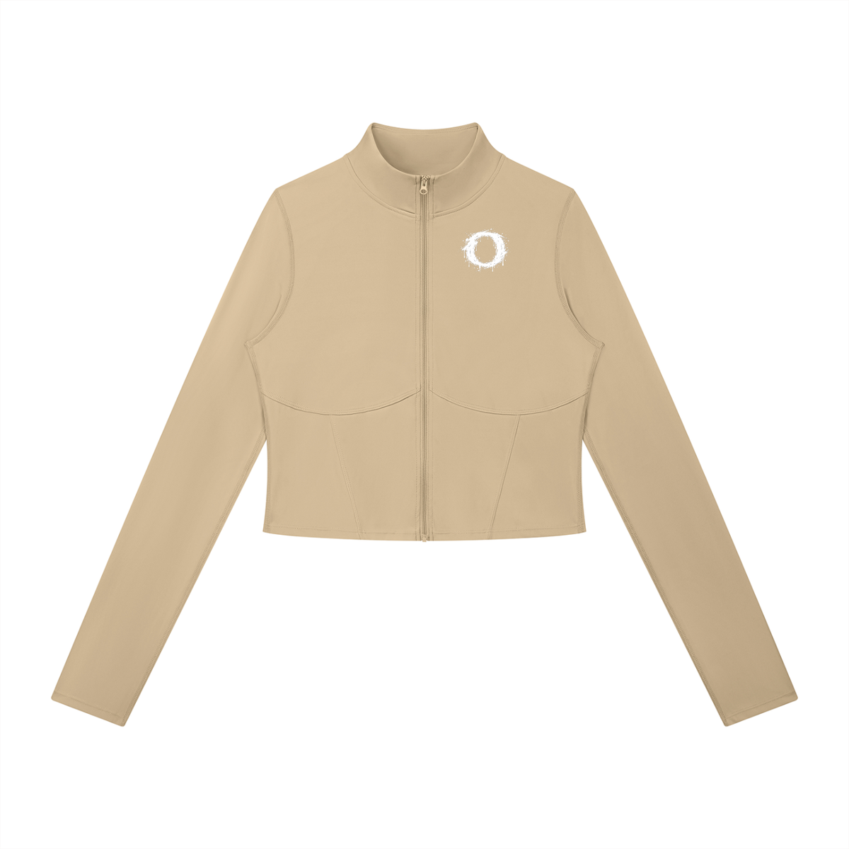 Women’s Full-Zip Sports Jacket