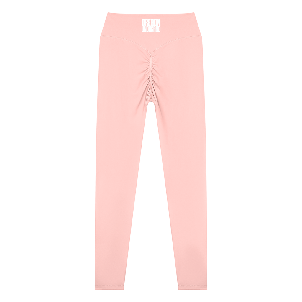 Women’s High Waisted Yoga Leggings