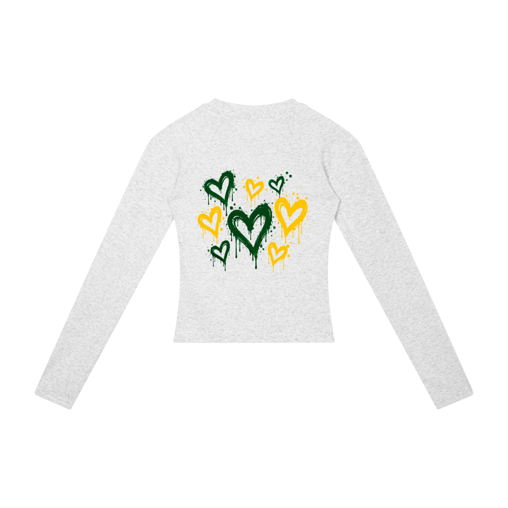 LOVE Women’s Long Sleeve Tee