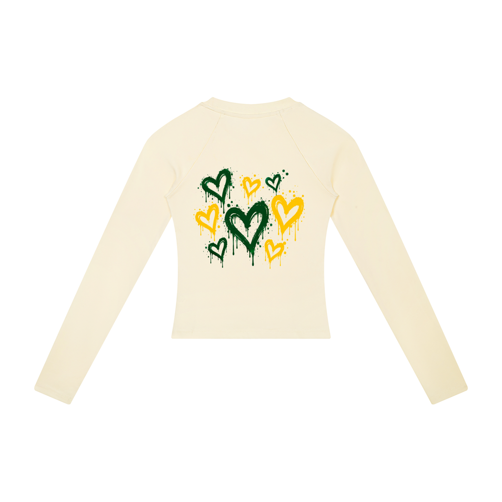 LOVE Women’s Long Sleeve Tee