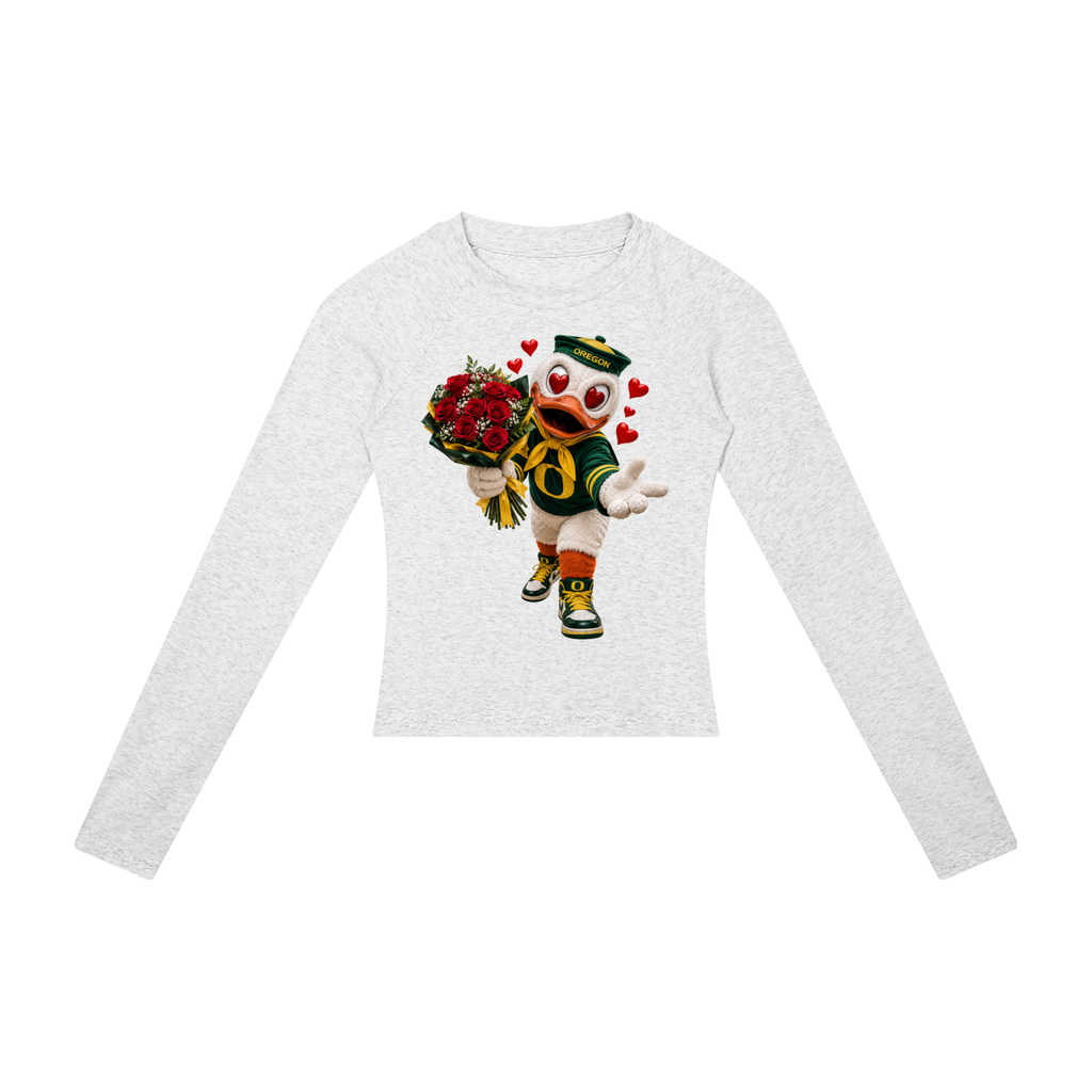 LOVE Women’s Long Sleeve Tee