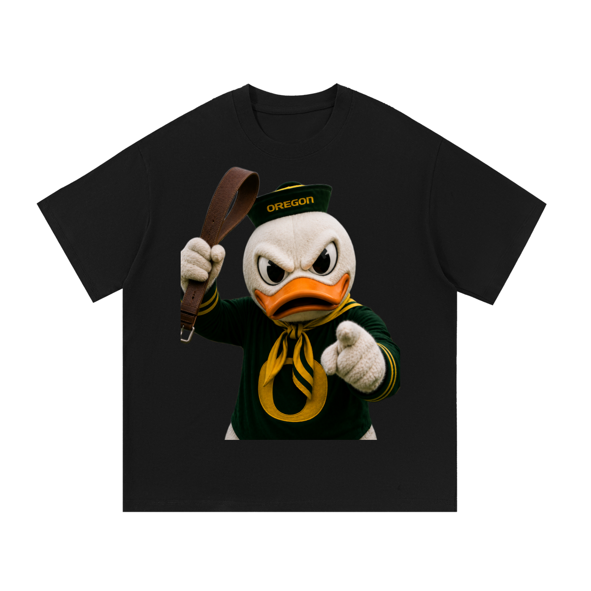 BTA Essential Cotton Tee