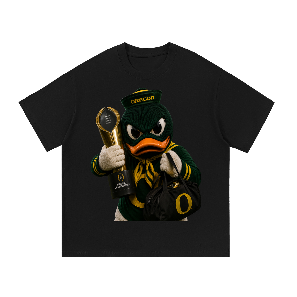 FLOCK TOGETHER Essential Cotton Tee